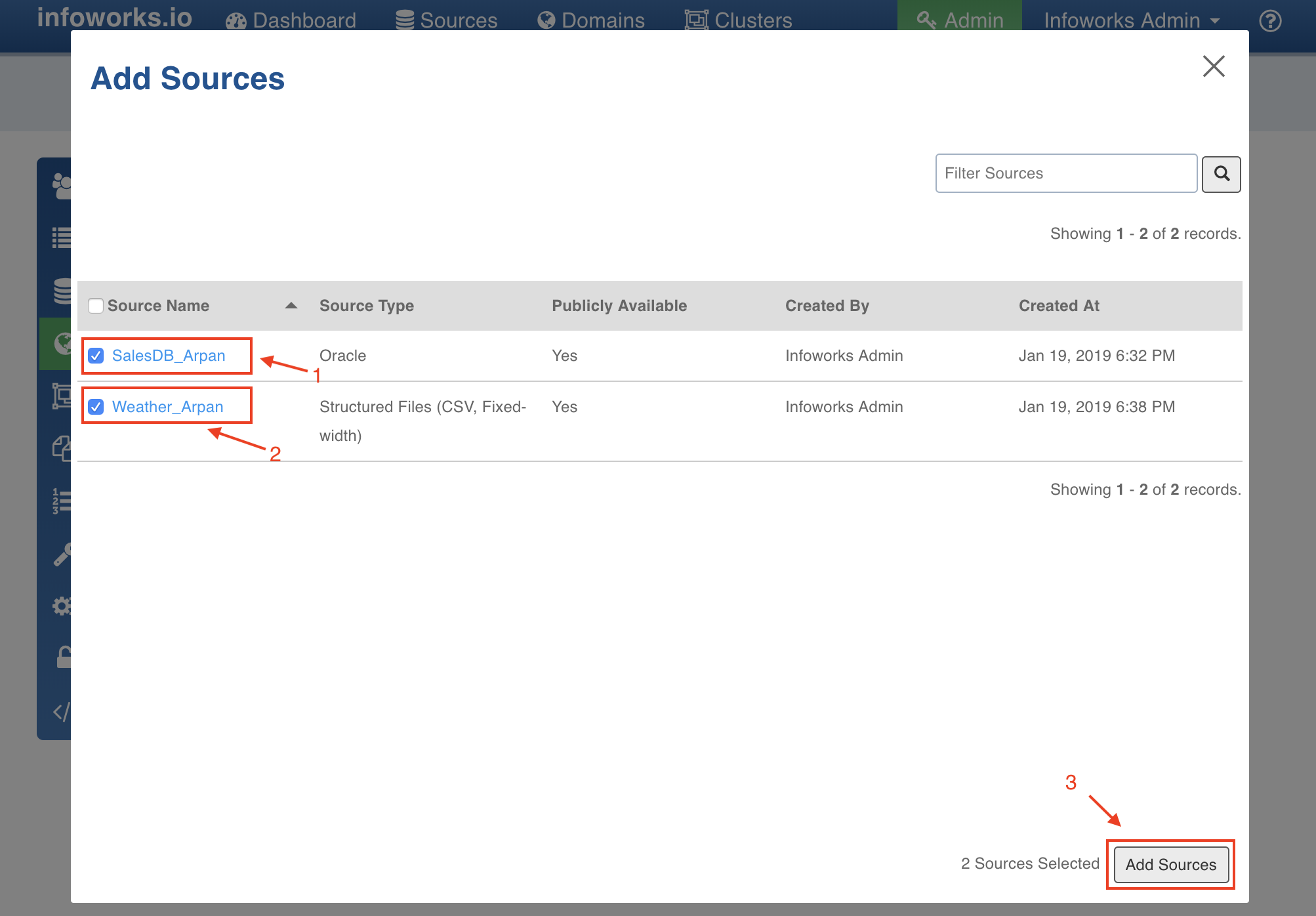 Admin Tasks - Product Documentation