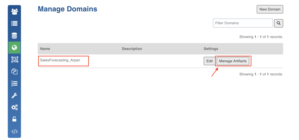 Admin Tasks - Product Documentation