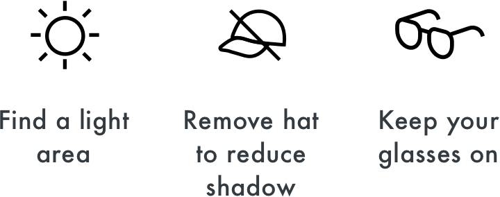 Guidance images