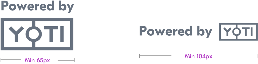 Yoti Logo