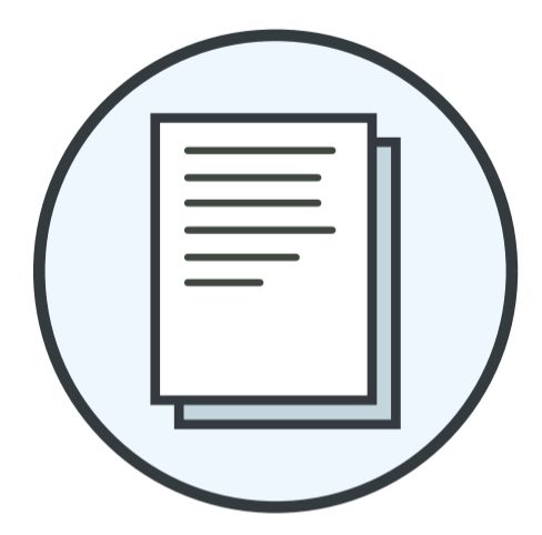 Getting the report