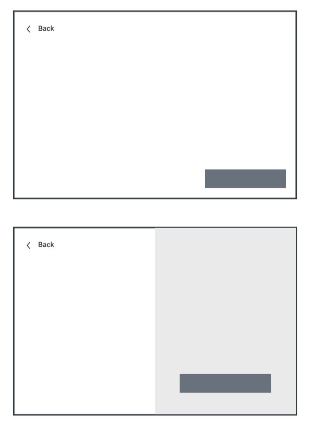 Web layout