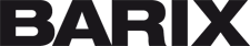 Barix programming