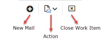 List View toolbar in Flex Layout