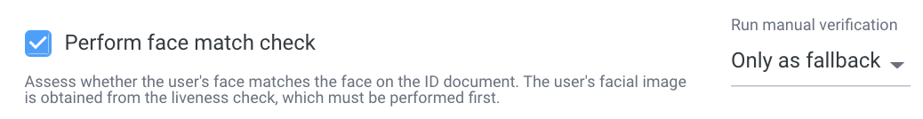 Application > Portal preferences