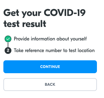Step 1 completed.